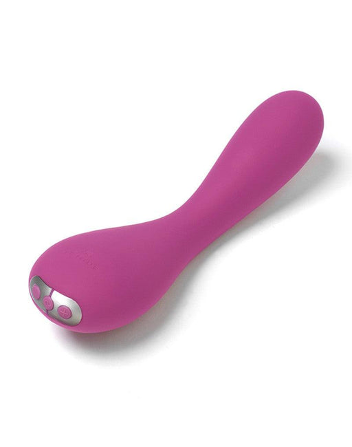 Je Joue - Uma Vibrator - Roze