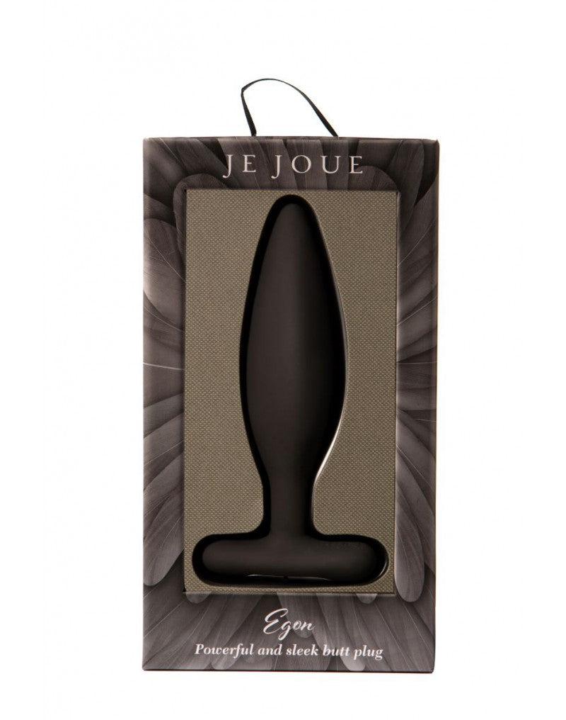 Je Joue - Vesta - Anaal Vibrator - Compacte Anale Vibrator met Afstandsbediening - Puur Genot