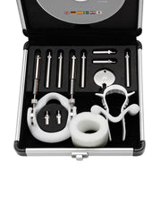 Jes-Extender Titanium Penisverlenger