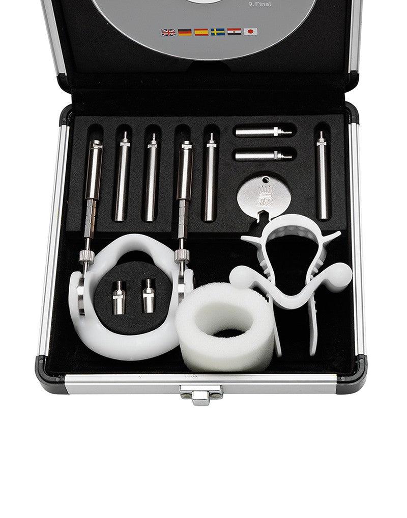 Jes-Extender Titanium Penisverlenger
