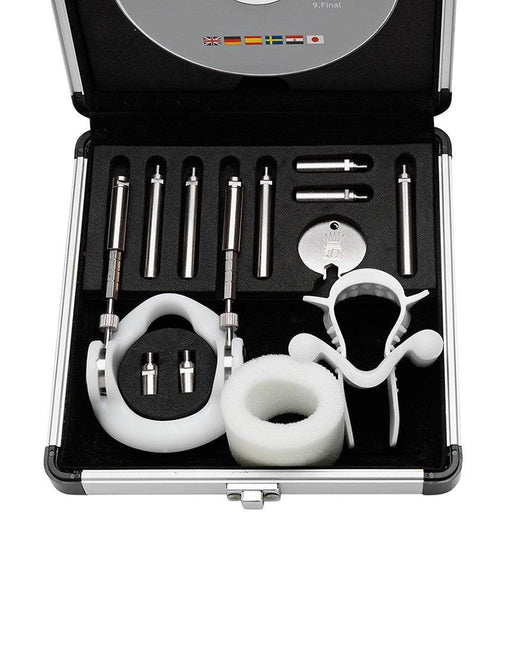 Jes-Extender Titanium Penisverlenger