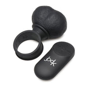 Jock - 28X Vibrerende Siliconen Ballen - Large
