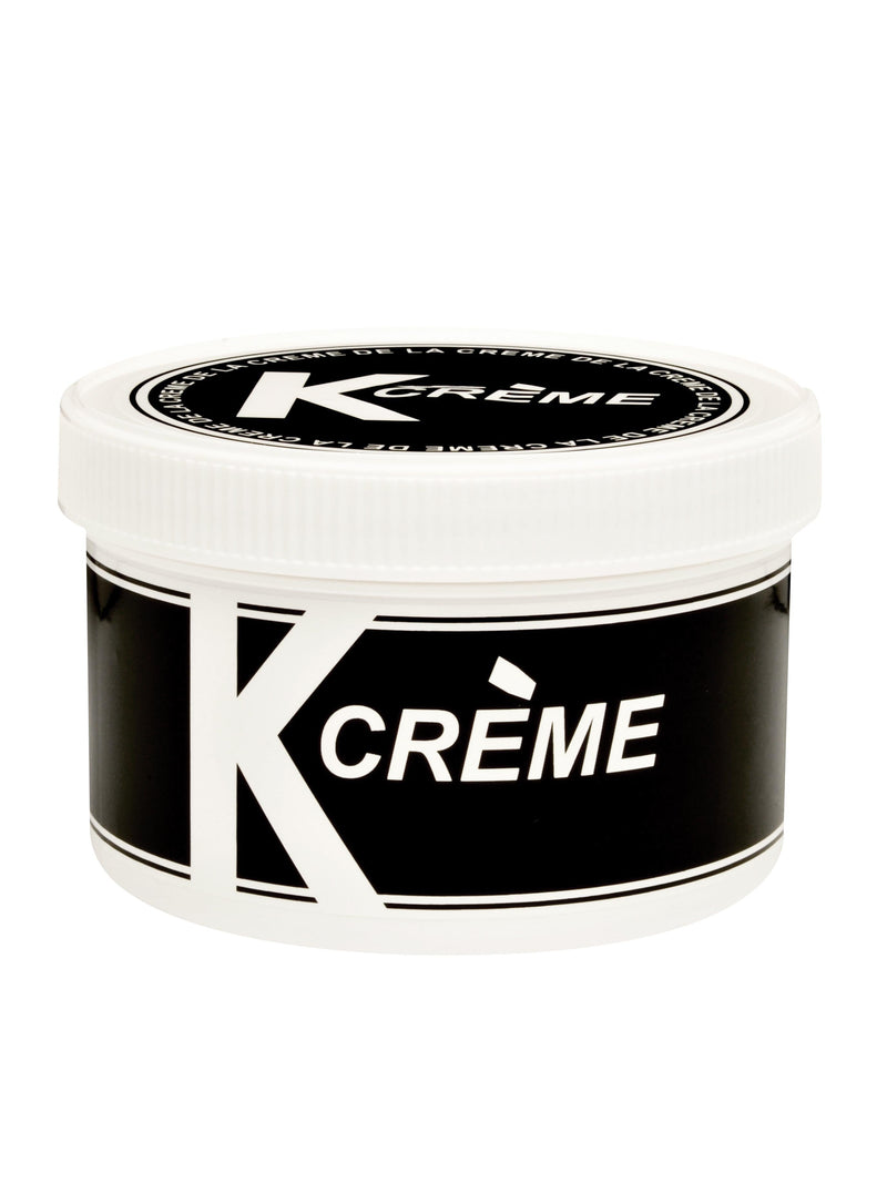 K Creme - Glijmiddel op Oliebasis