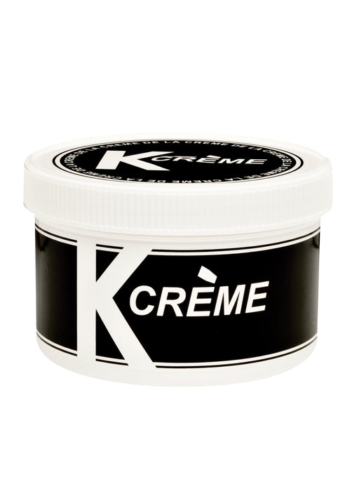 K Creme - Glijmiddel op Oliebasis