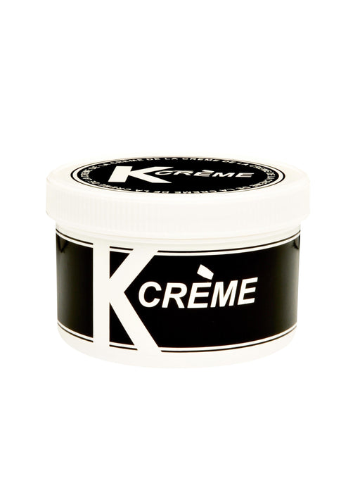 K Creme - Glijmiddel op Oliebasis