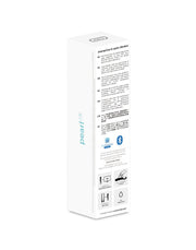 Kiiroo - Pearl 3 - Interactieve G-Spot Vibrator - Lichtblauw