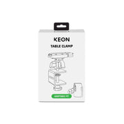 Kiiroo - Tafelklem Voor Keon Masturbator