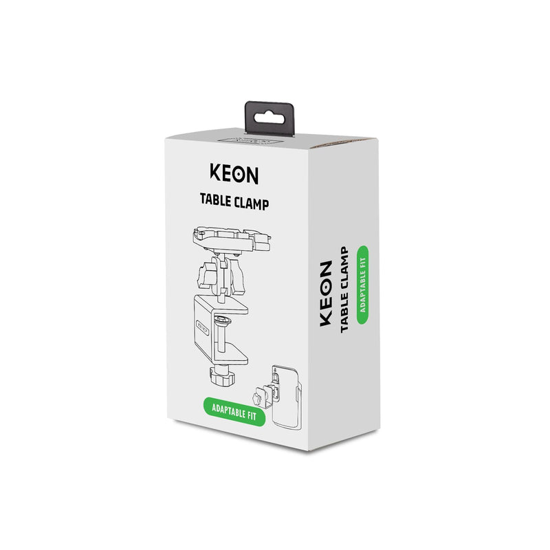 Kiiroo - Tafelklem Voor Keon Masturbator