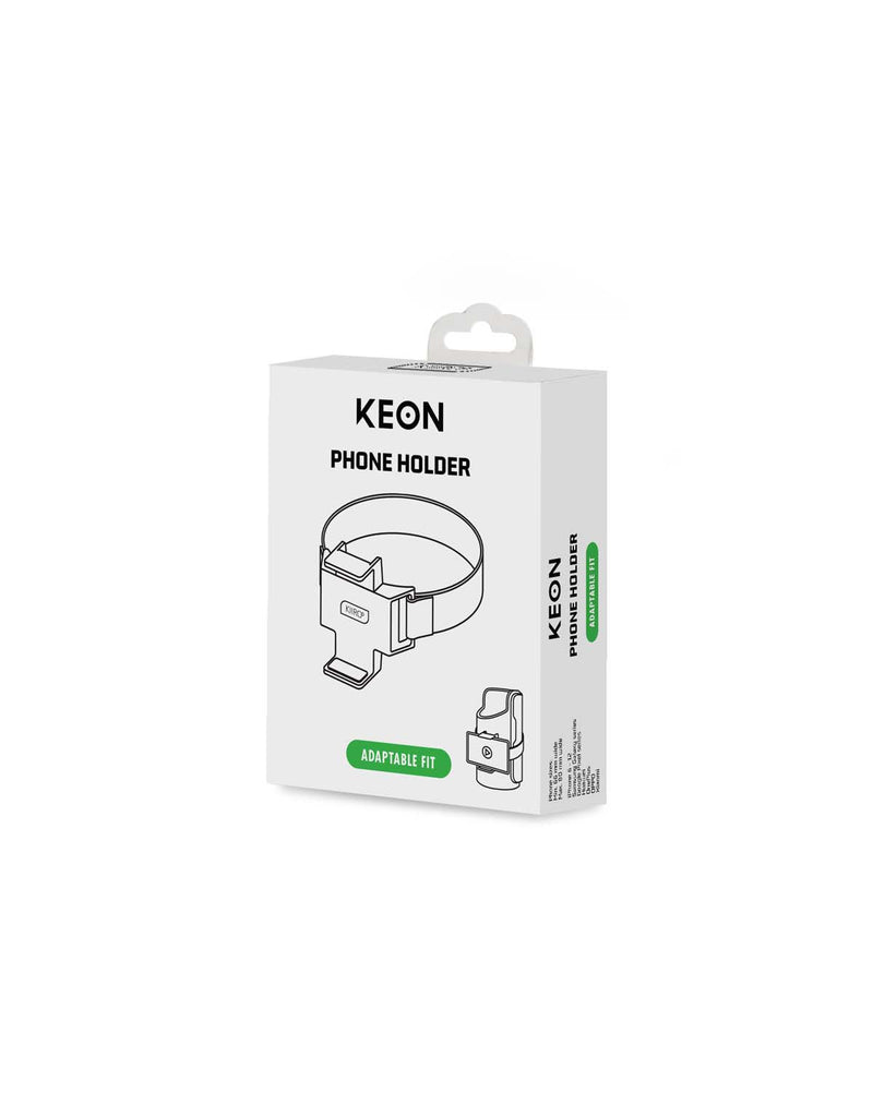 Kiiroo - Telefoonhouder Voor Keon Masturbator