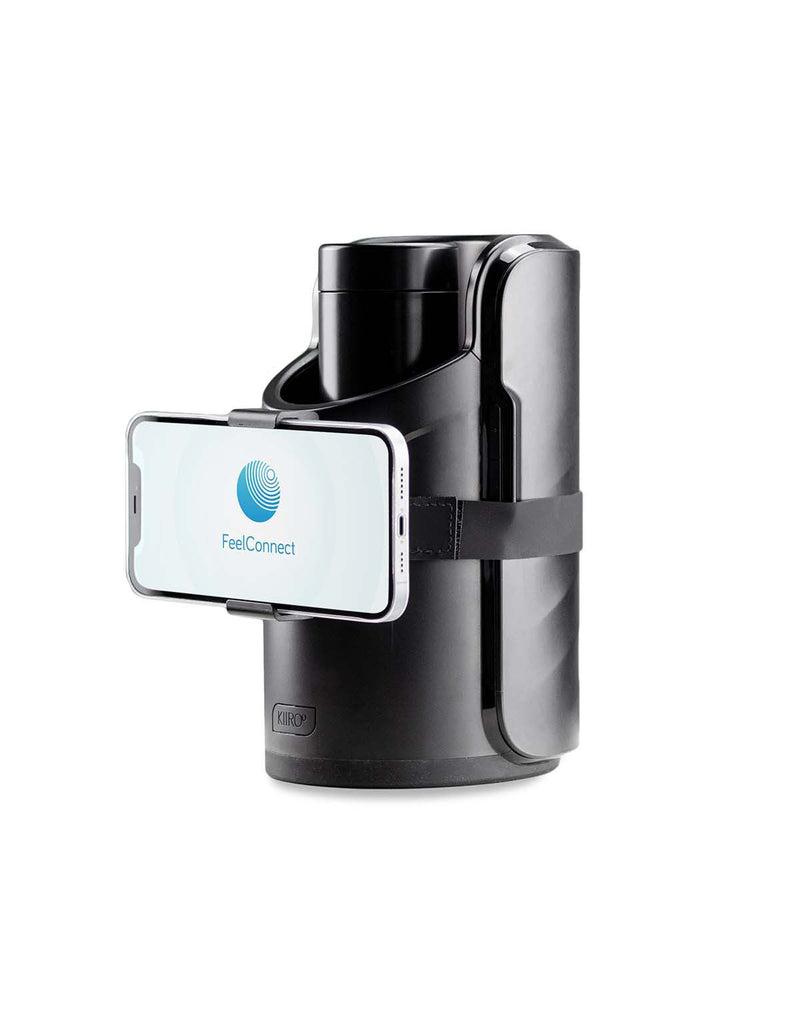 Kiiroo - Telefoonhouder Voor Keon Masturbator