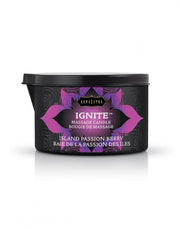 Kamasutra - Massagekaars - Island Passion Fruit