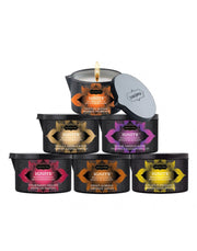 Kamasutra - Massagekaars - Island Passion Fruit