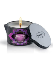 Kamasutra - Massagekaars - Island Passion Fruit