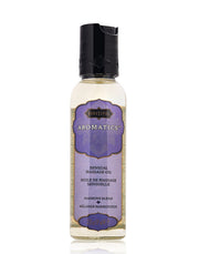Kamasutra - Massageolie - Harmony Blend
