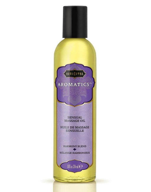 Kamasutra - Massageolie - Harmony Blend