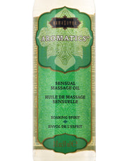 Kamasutra - Massageolie - Soaring Spirit