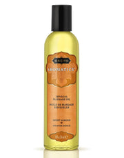 Kamasutra - Massageolie - Sweet Almond