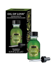 Kamasutra - Oil of Love - The Original