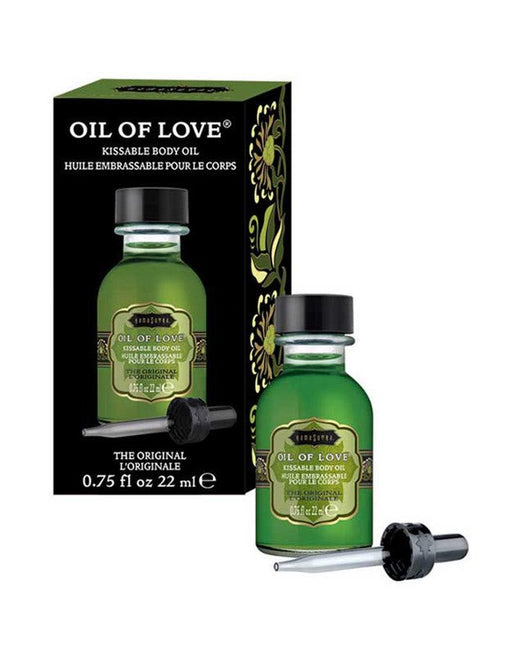 Kamasutra - Oil of Love - The Original