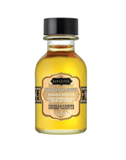 Kamasutra - Oil of Love - Vanilla Cream
