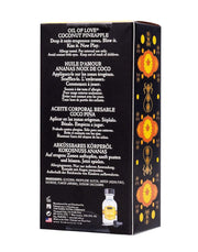 Kamasutra - Oral Sex Cocktail Kit - Penis Colada