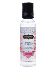 Kamasutra - Oral Sex Cocktail Kit - Strawberry Dick-quiri