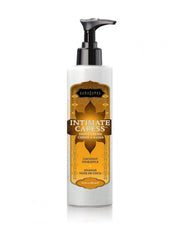 Kamasutra - Scheercrème - Intimate Caress - Coconut Pineapple