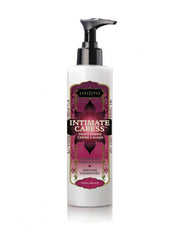 Kamasutra - Scheercrème - Intimate Caress - Passion Pomegranate