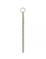 Rimba - Ketting Met Ringen - 50 cm