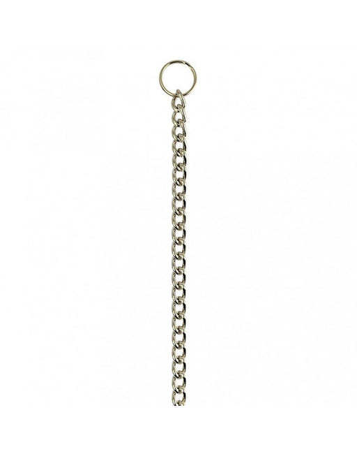 Rimba - Ketting Met Ringen - 50 cm
