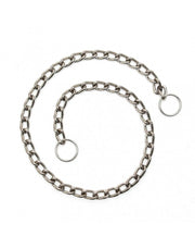 Rimba - Ketting Met Ringen - 50 cm