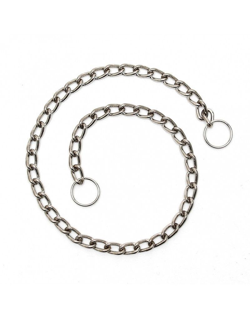 Rimba - Ketting Met Ringen - 50 cm