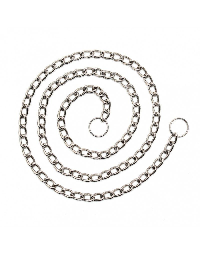 Rimba - Ketting Voor Bondage gedraaid - 100 cm
