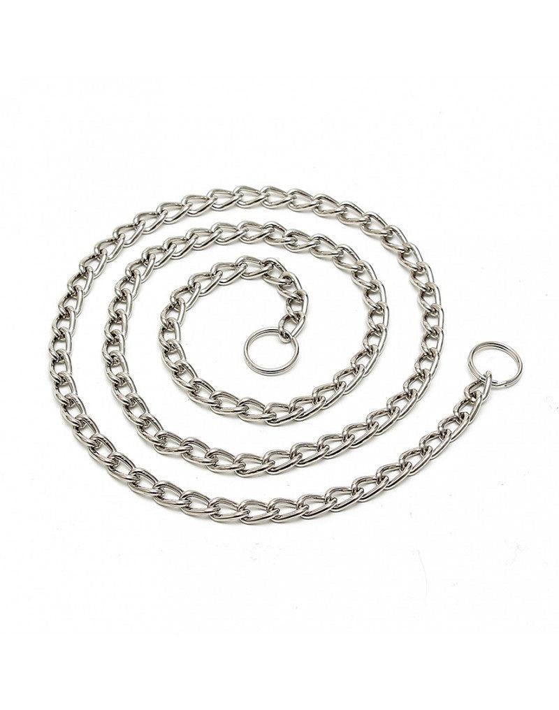Rimba - Ketting Voor Bondage gedraaid - 100 cm