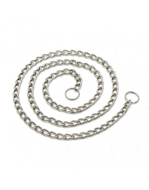 Rimba - Ketting Voor Bondage gedraaid - 100 cm