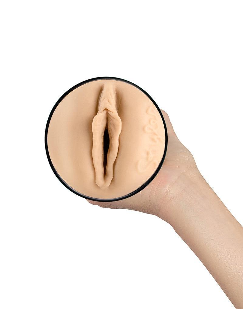 Kiiroo - FEEL Stroker - Skyler Lo - ook voor gebruik In de Keon of Powerblow Masturbator