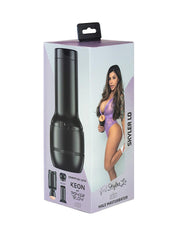 Kiiroo - FEEL Stroker - Skyler Lo - ook voor gebruik In de Keon of Powerblow Masturbator