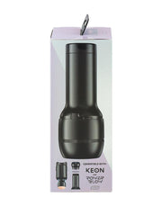 Kiiroo - FEEL Stroker - Skyler Lo - ook voor gebruik In de Keon of Powerblow Masturbator