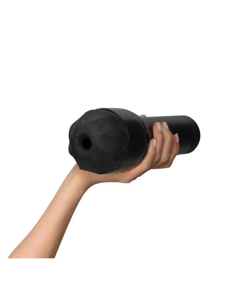 Kiiroo - Feel Sensation - Masturbator - Blowjob Masturbator - Levensechte Blowjob Ervaring - Stroker met Neutrale Ingang