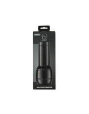 Kiiroo - Feel Sensation - Masturbator - Blowjob Masturbator - Levensechte Blowjob Ervaring - Stroker met Neutrale Ingang