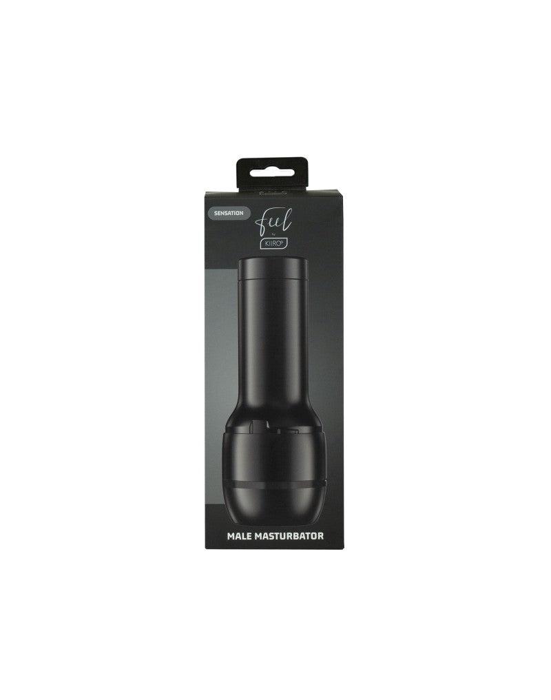 Kiiroo - Feel Sensation - Masturbator - Blowjob Masturbator - Levensechte Blowjob Ervaring - Stroker met Neutrale Ingang