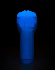 Kiiroo - FeelGlow Stroker - Masturbator - Glow-in-the-dark