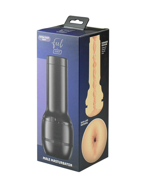Kiiroo - FeelStar Stroker - Extra Tight Butt - Extra Strakke Kont - Masturbator - Lichte huidskleur