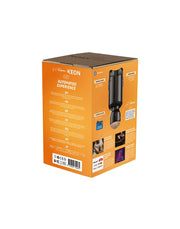 Kiiroo - Keon Combo Set - Met Feel Victoria June Stroker - WiFi en Bluetooth