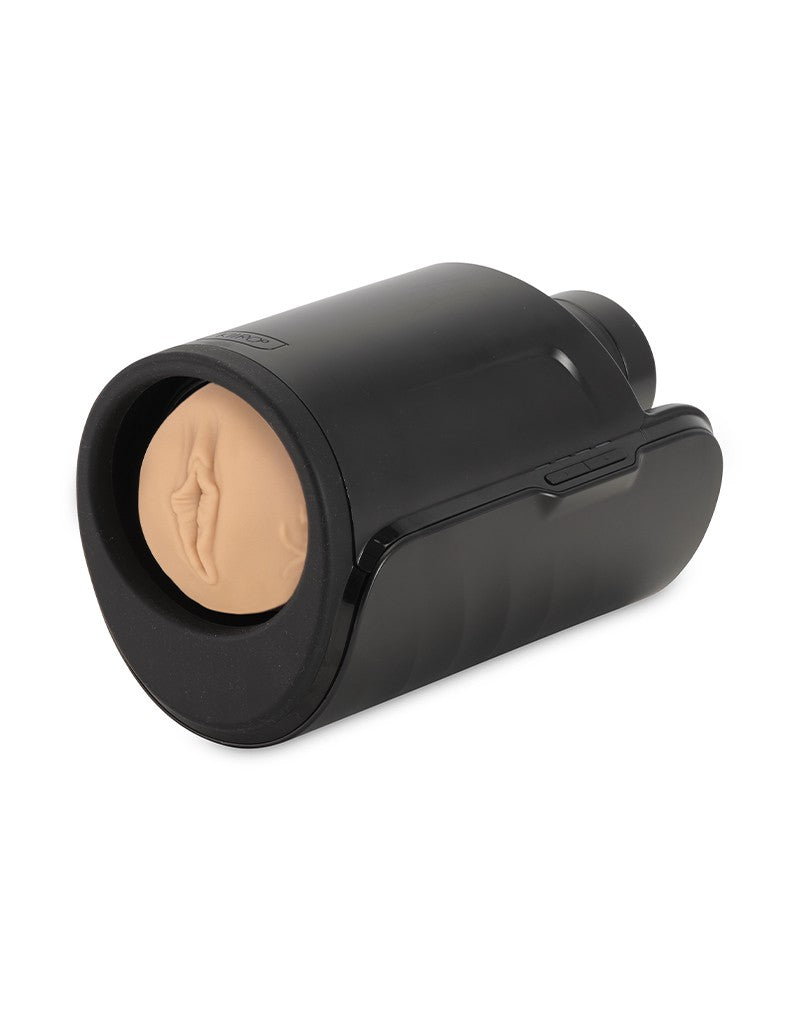 Kiiroo - Keon Combo Set - Met Feel Victoria June Stroker - WiFi en Bluetooth