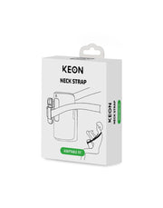 Kiiroo - Neck Strap - Accessoire voor Masturbator Keon