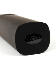 Kiiroo - Onyx+ Teledildonic Interactieve Masturbator - Zwart