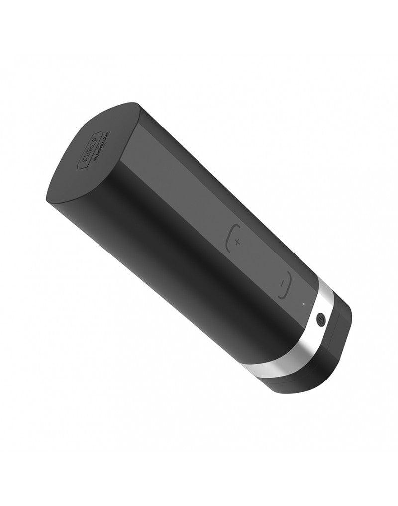 Kiiroo - Onyx + Teledildonic Masturbator - Asa Akira