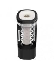 Kiiroo - Onyx + Teledildonic Masturbator - Asa Akira
