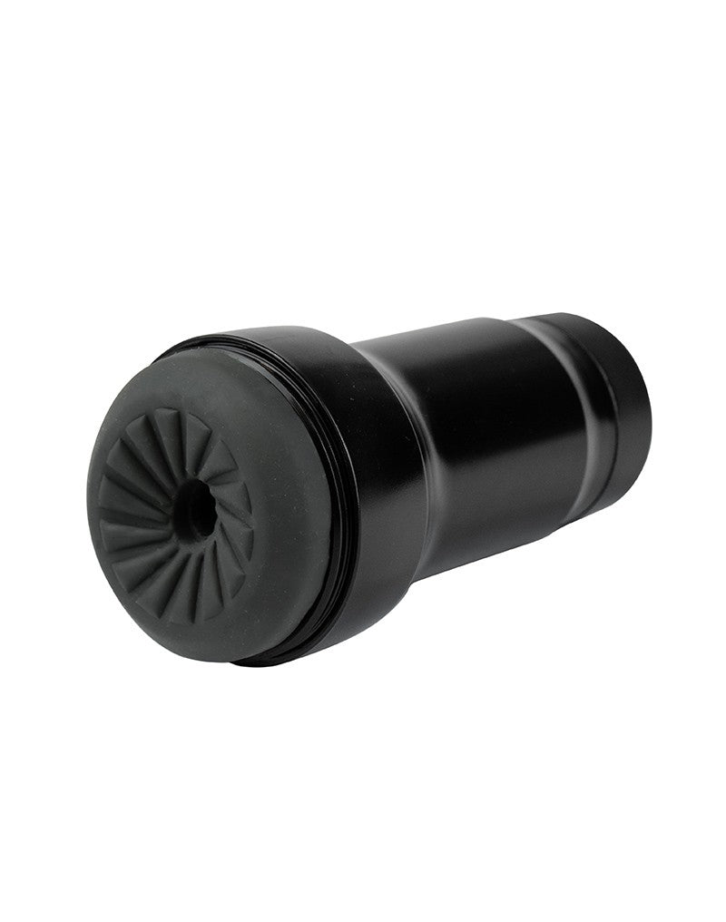 Kiiroo - Pocket Stroker - Zwart